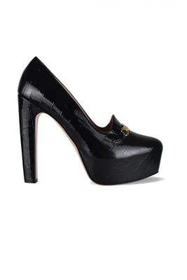 Tom Ford Zapatos de tacón Negro