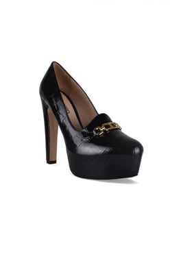 Tom Ford Zapatos de tacón Negro