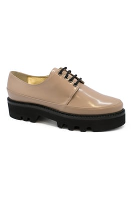 Walter Steiger Zapatos de smoking Beige