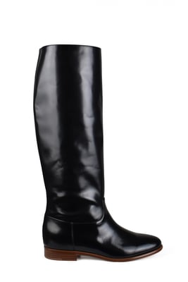 Gabriela Hearst Botas Negro