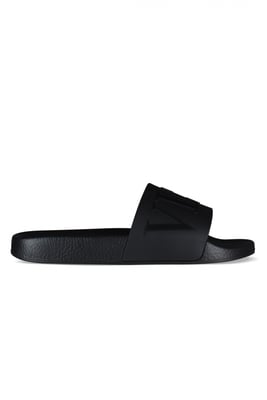 Valentino Garavani Sandalias VLTN Negro