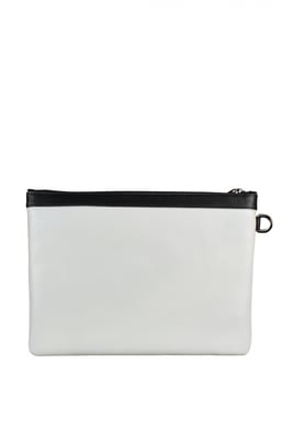 Jimmy Choo Bolsos de mano Derek Blanco