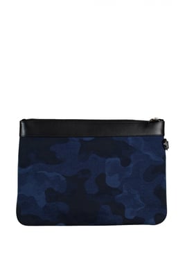 Jimmy Choo Bolsos de mano Derek Azul