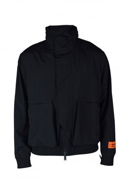 Heron Preston Chaqueta Poliester