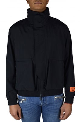 Heron Preston Chaqueta Poliester