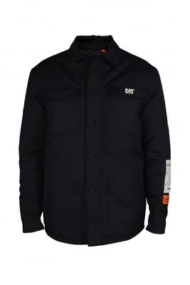 Heron Preston Chaqueta Poliester