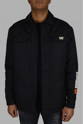 Heron Preston Chaqueta Poliester