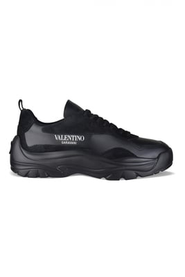 Valentino Garavani Sneakers Gumboy Negro