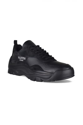Valentino Garavani Sneakers Gumboy Negro