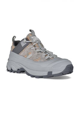 Burberry Sneakers Arthur Gris