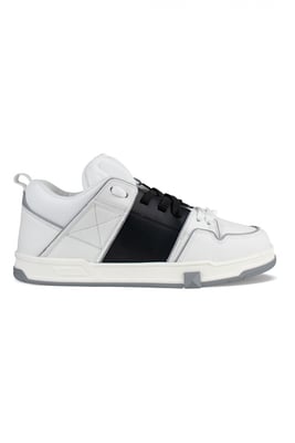 Valentino Garavani Sneakers Open Skate Blanco