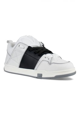 Valentino Garavani Sneakers Open Skate Blanco