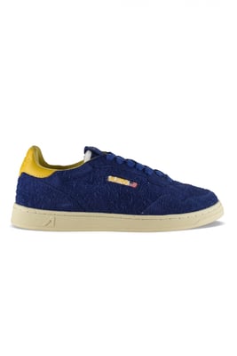 Autry Sneakers Medalist Azul