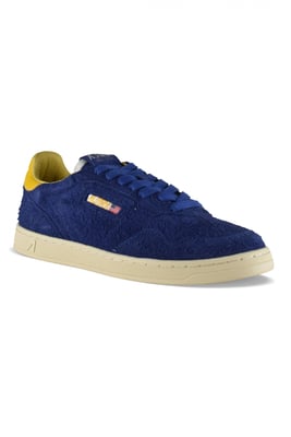 Autry Sneakers Medalist Azul