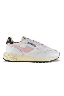 Autry Sneakers Reelwind Blanco