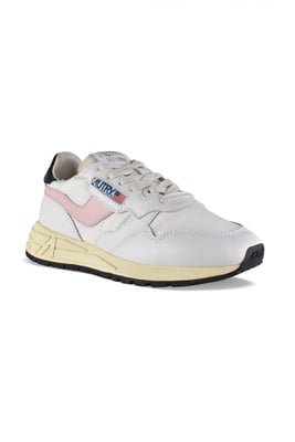 Autry Sneakers Reelwind Blanco