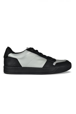 Lanvin Sneakers DBB1 Negro