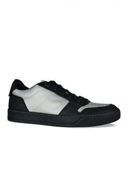 Lanvin Sneakers DBB1 Negro