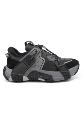 Valentino Garavani Sneakers Wod Negro