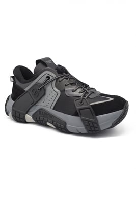 Valentino Garavani Sneakers Wod Negro
