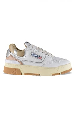 Autry Sneakers CLC Blanco