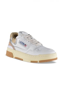Autry Sneakers CLC Blanco
