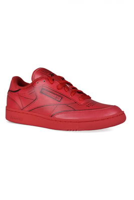 Maison Margiela Sneakers Project 0 Club C Rojo