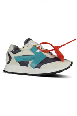 Off-White Sneakers HG Runner Multicolor