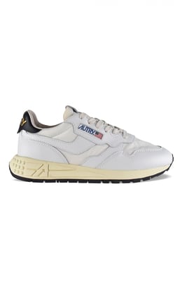 Autry Sneakers Reelwind Blanco