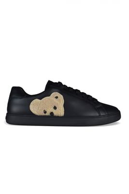 Palm Angels Sneakers Teddy Bear Negro