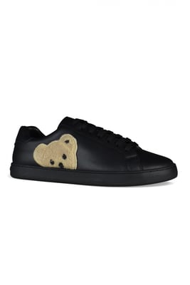 Palm Angels Sneakers Teddy Bear Negro