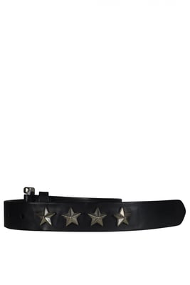 Givenchy Cinturón Negro