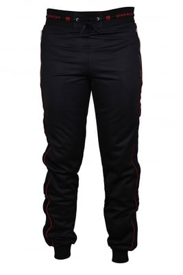 Givenchy Jogging Negro