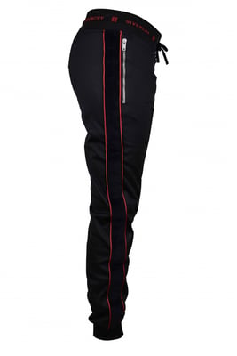 Givenchy Jogging Negro
