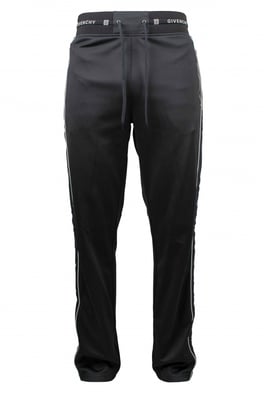 Givenchy Jogging Negro