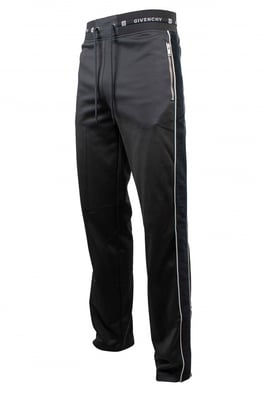 Givenchy Jogging Negro