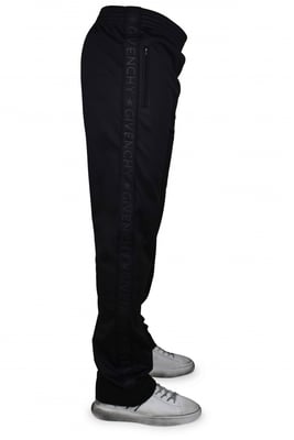 Givenchy Pantalones de jogging Negro
