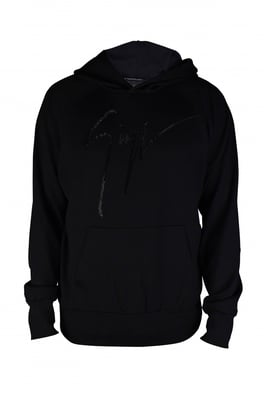 Giuseppe Zanotti Sudadera Negro