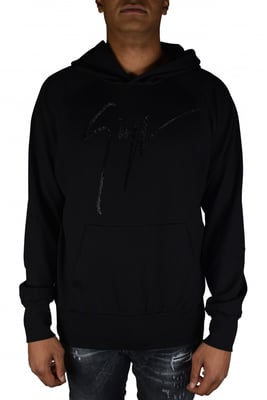 Giuseppe Zanotti Sudadera Negro