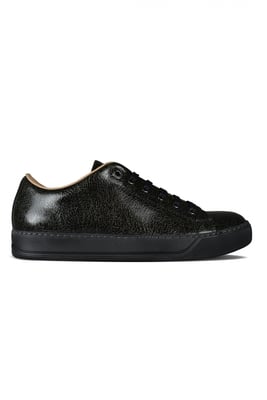 Lanvin Sneakers DBB1 Negro