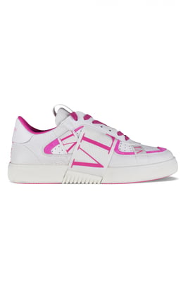 Valentino Garavani Sneakers VL7N Blanco