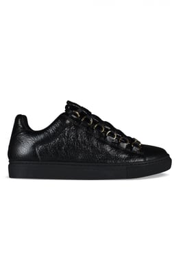 Balenciaga Sneakers Arena Negro