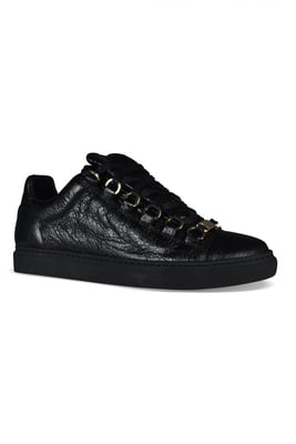 Balenciaga Sneakers Arena Negro