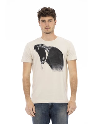 Trussardi Action camisetas Hombres