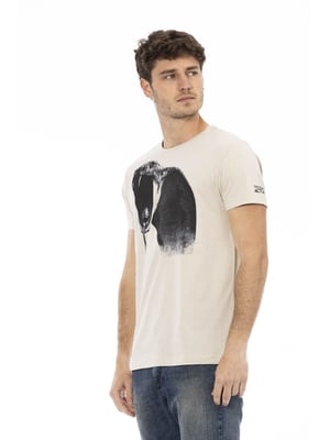Trussardi Action camisetas Hombres