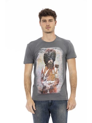 Trussardi Action camisetas Hombres