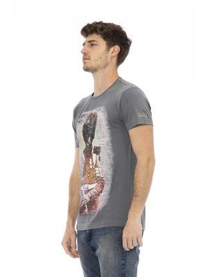 Trussardi Action camisetas Hombres