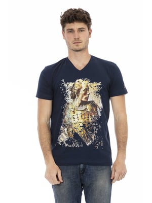 Trussardi Action camisetas Hombres