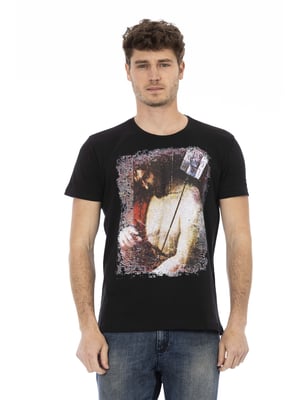Trussardi Action camisetas Hombres