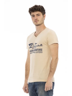 Trussardi Action camisetas Hombres